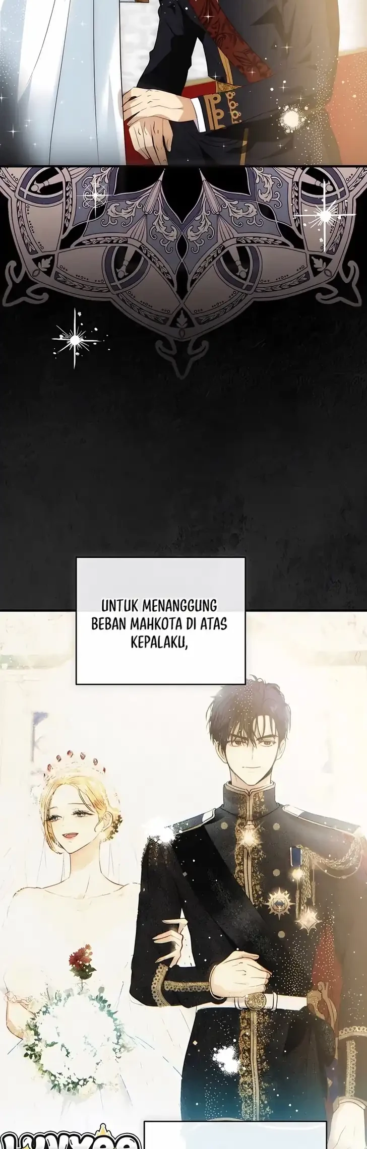 The Nerd Next Door Turned Out to Be the Magic Tower Master Chapter 34 Gambar 24