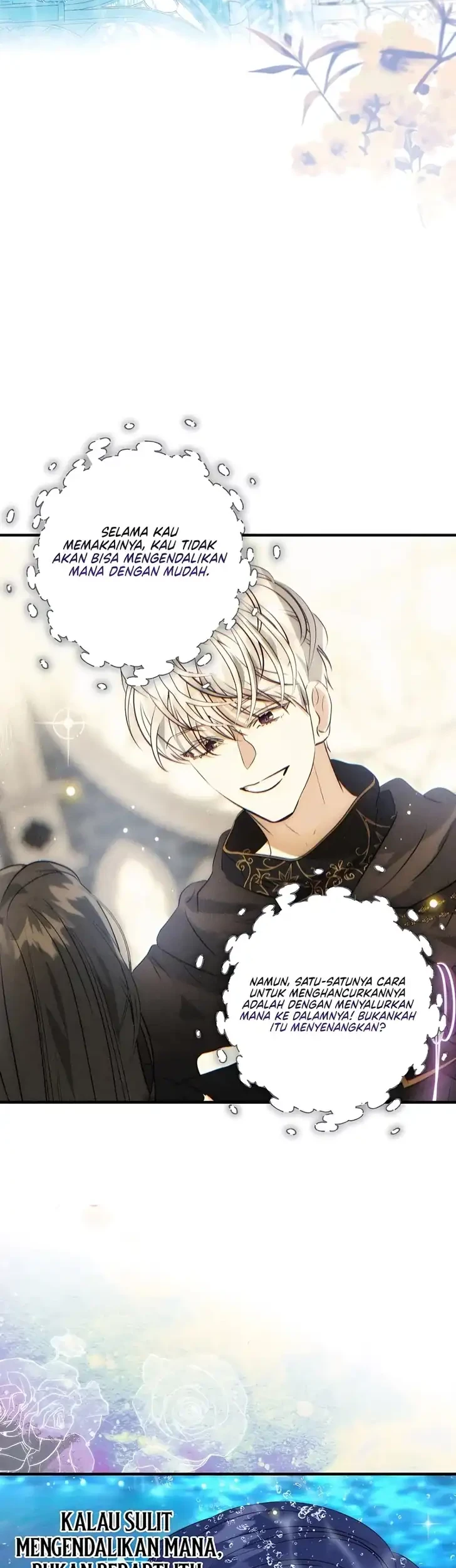 The Nerd Next Door Turned Out to Be the Magic Tower Master Chapter 35 Gambar 32