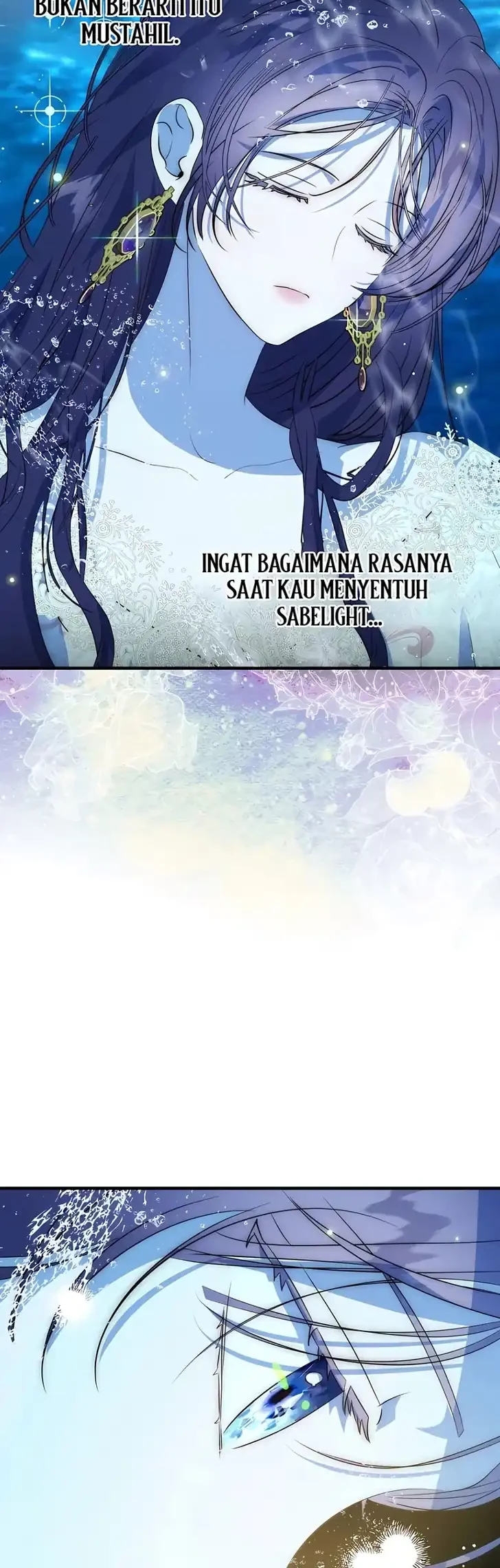 The Nerd Next Door Turned Out to Be the Magic Tower Master Chapter 35 Gambar 33