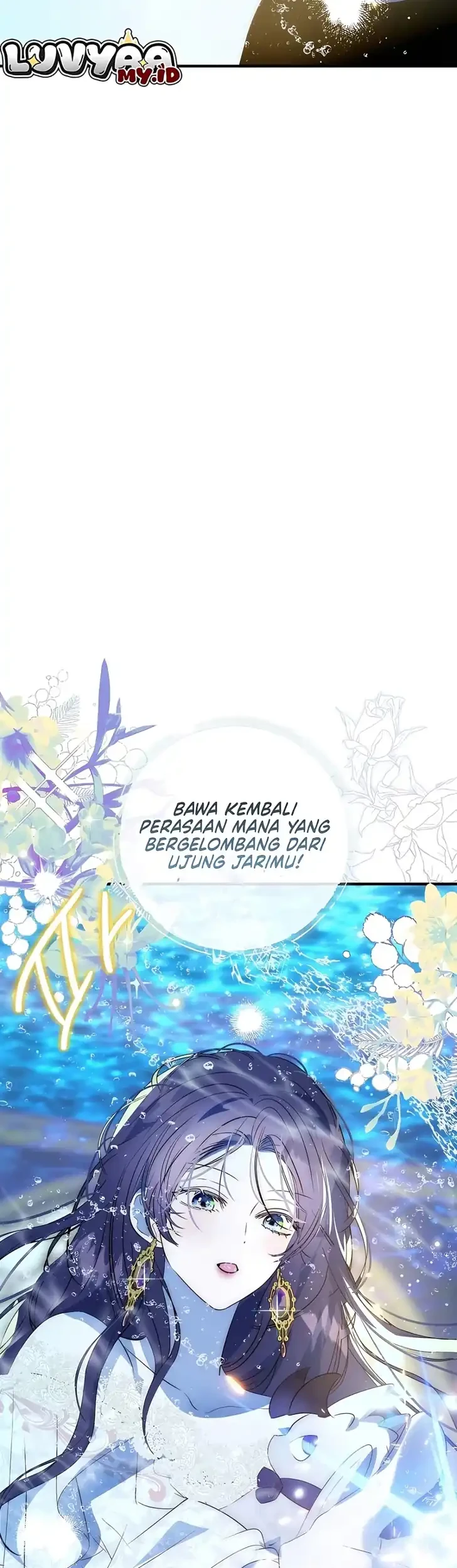 The Nerd Next Door Turned Out to Be the Magic Tower Master Chapter 35 Gambar 34