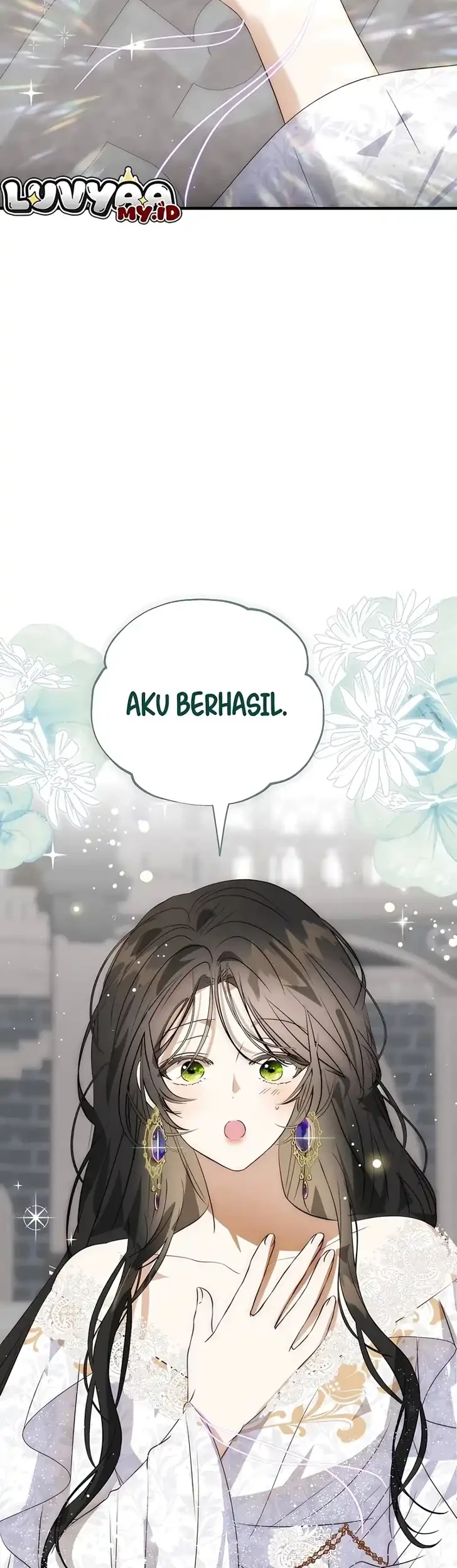 The Nerd Next Door Turned Out to Be the Magic Tower Master Chapter 35 Gambar 38