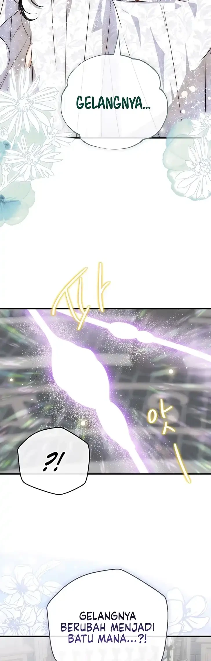The Nerd Next Door Turned Out to Be the Magic Tower Master Chapter 35 Gambar 39