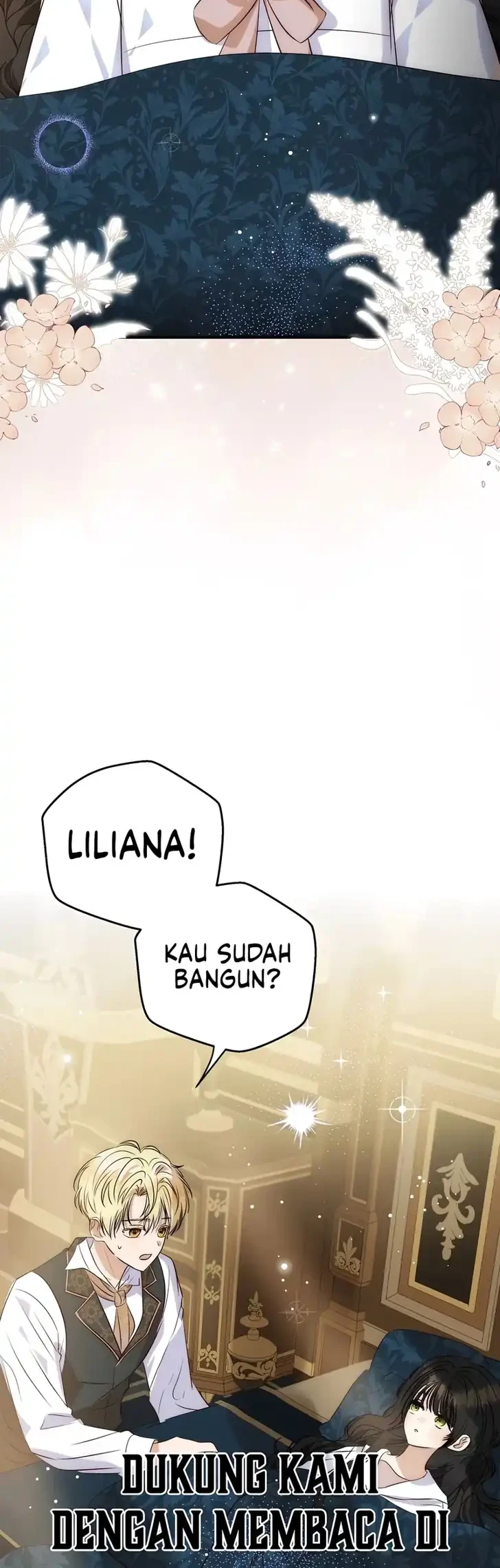 The Nerd Next Door Turned Out to Be the Magic Tower Master Chapter 35 Gambar 45