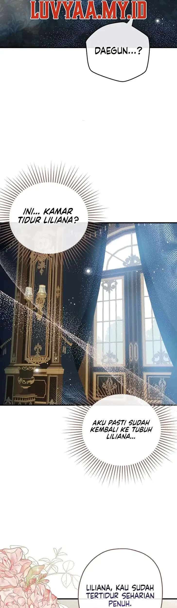 The Nerd Next Door Turned Out to Be the Magic Tower Master Chapter 35 Gambar 46