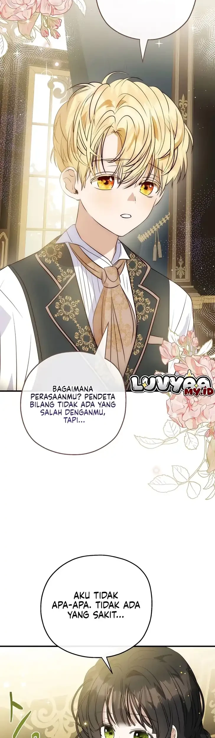 The Nerd Next Door Turned Out to Be the Magic Tower Master Chapter 35 Gambar 47