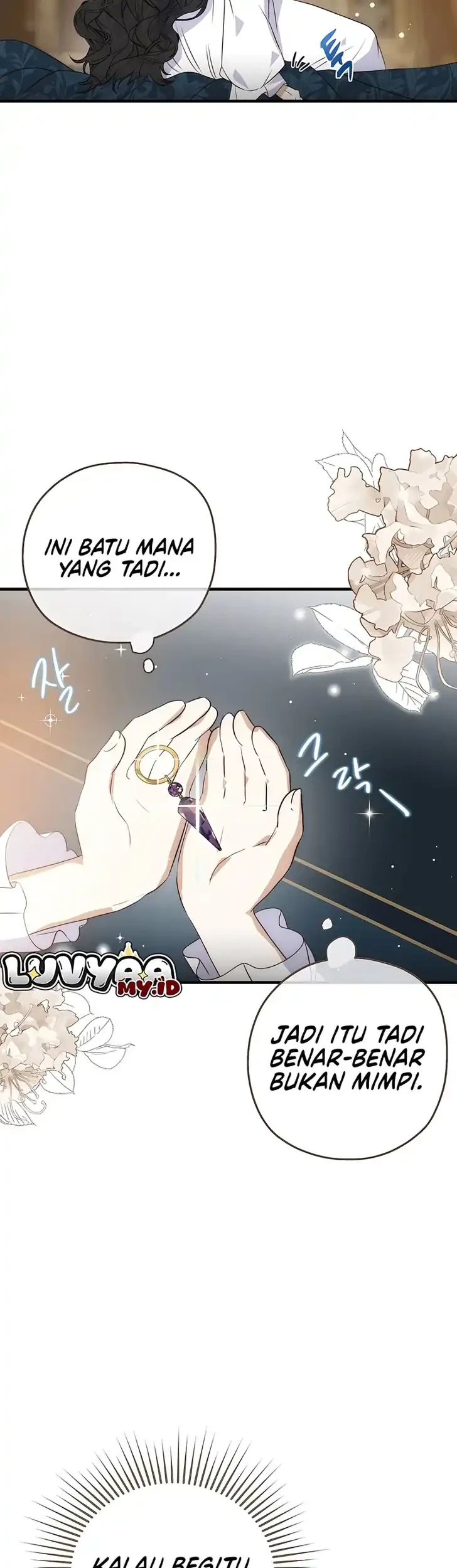 The Nerd Next Door Turned Out to Be the Magic Tower Master Chapter 35 Gambar 49