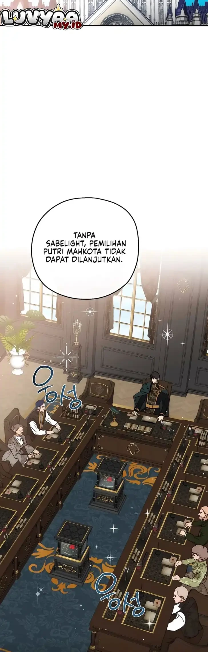 The Nerd Next Door Turned Out to Be the Magic Tower Master Chapter 35 Gambar 51