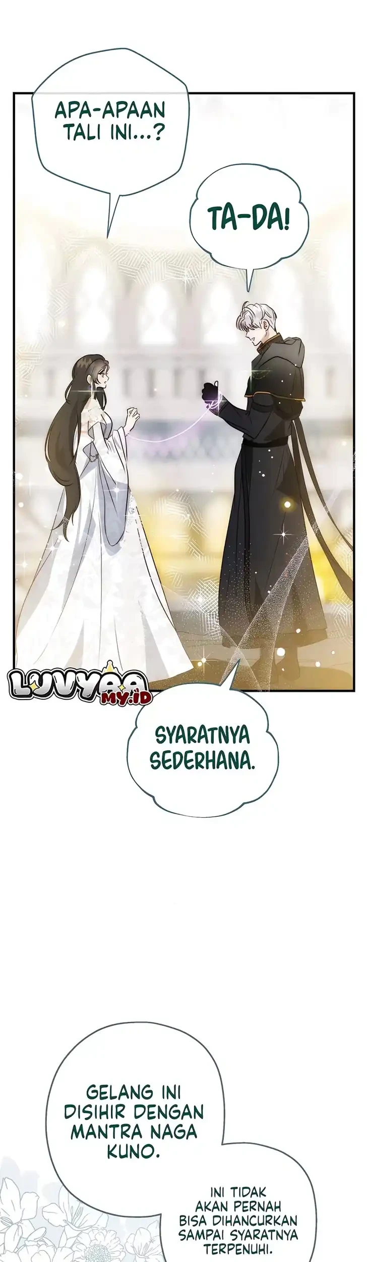 The Nerd Next Door Turned Out to Be the Magic Tower Master Chapter 35 Gambar 10