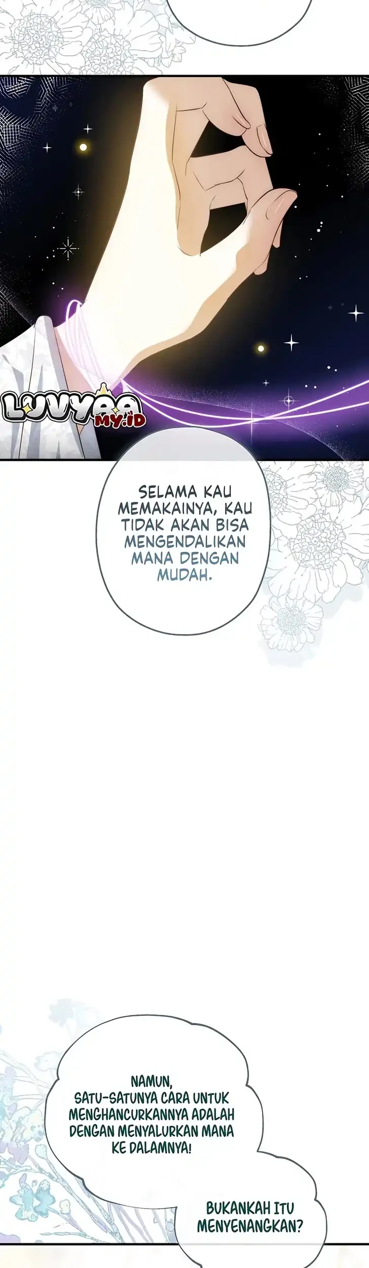 The Nerd Next Door Turned Out to Be the Magic Tower Master Chapter 35 Gambar 11