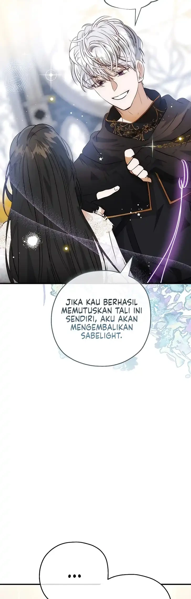 The Nerd Next Door Turned Out to Be the Magic Tower Master Chapter 35 Gambar 12