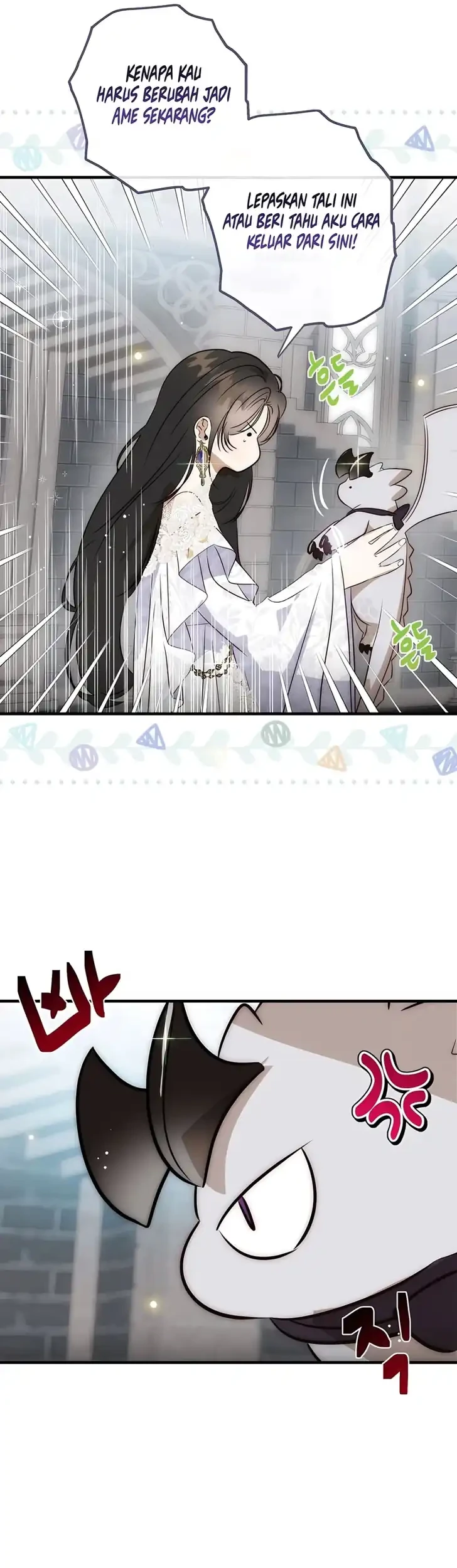 The Nerd Next Door Turned Out to Be the Magic Tower Master Chapter 35 Gambar 17