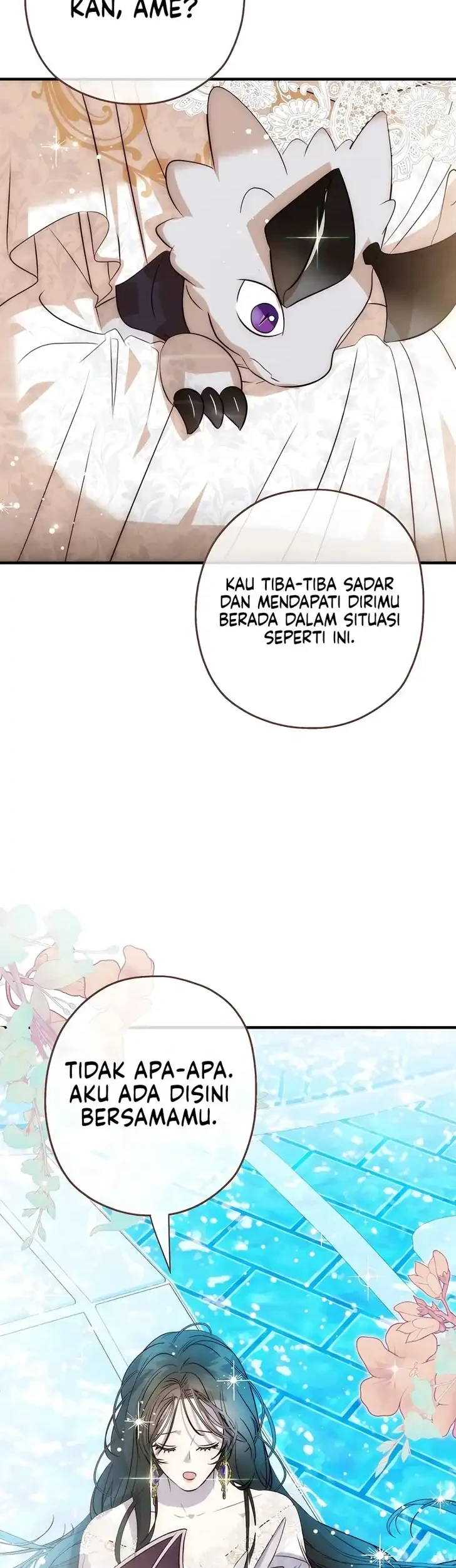 The Nerd Next Door Turned Out to Be the Magic Tower Master Chapter 35 Gambar 26