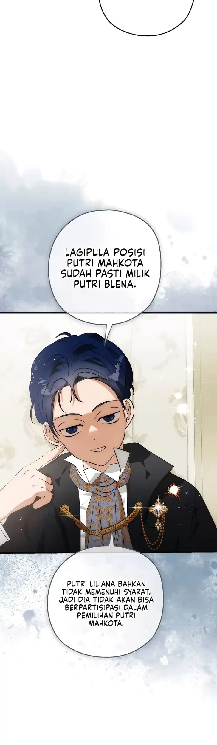 The Nerd Next Door Turned Out to Be the Magic Tower Master Chapter 36 Gambar 29