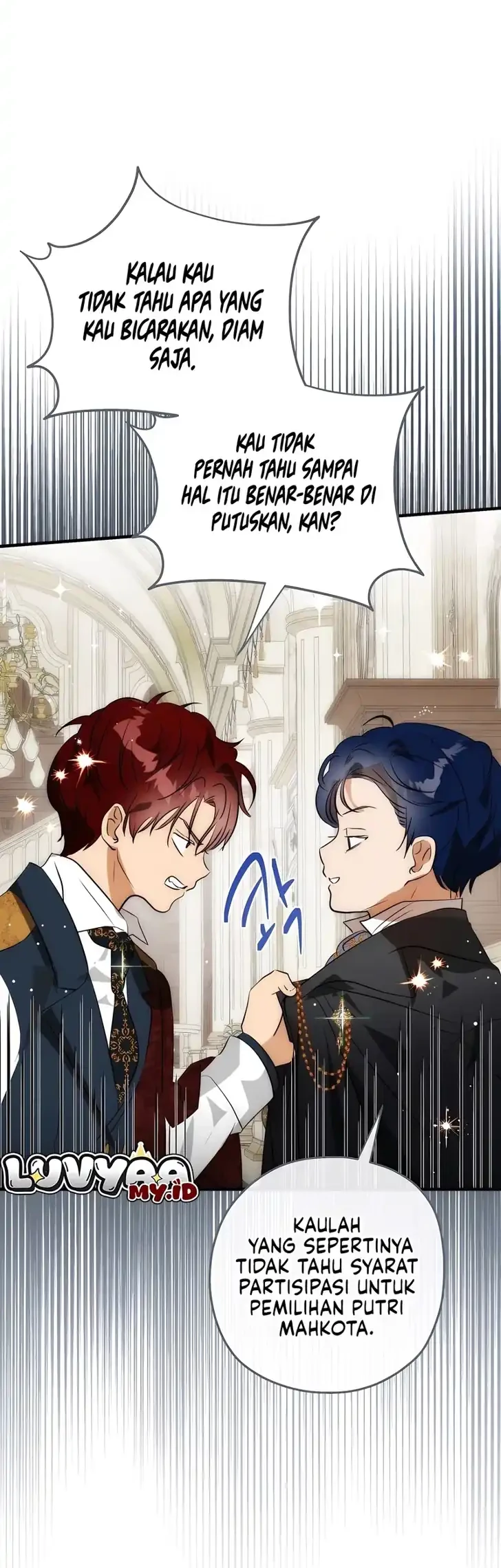 The Nerd Next Door Turned Out to Be the Magic Tower Master Chapter 36 Gambar 30