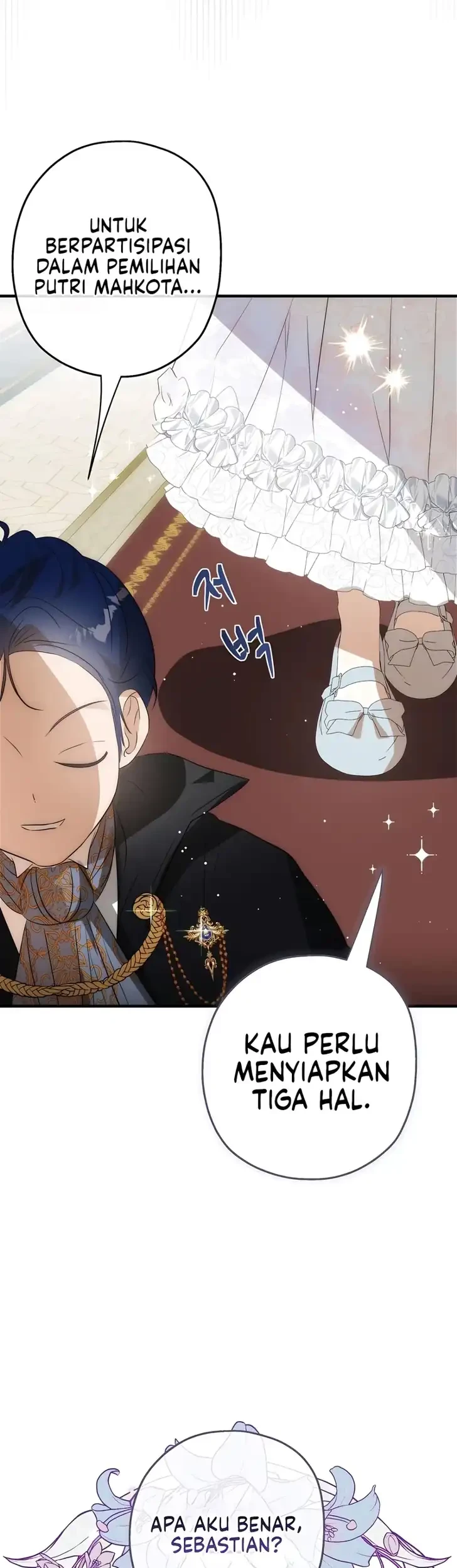 The Nerd Next Door Turned Out to Be the Magic Tower Master Chapter 36 Gambar 31