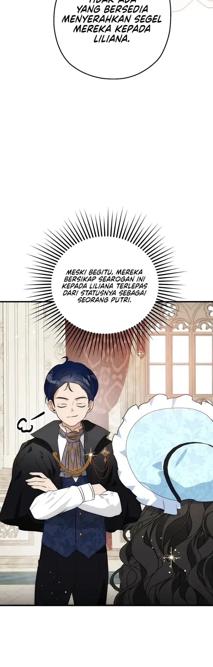 The Nerd Next Door Turned Out to Be the Magic Tower Master Chapter 36 Gambar 36