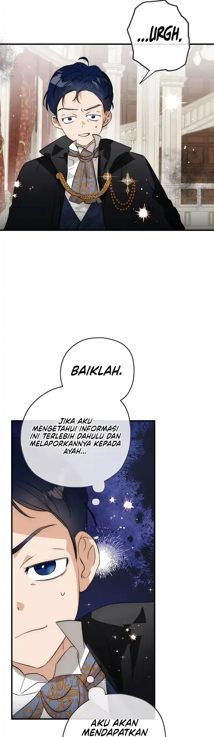 The Nerd Next Door Turned Out to Be the Magic Tower Master Chapter 36 Gambar 47