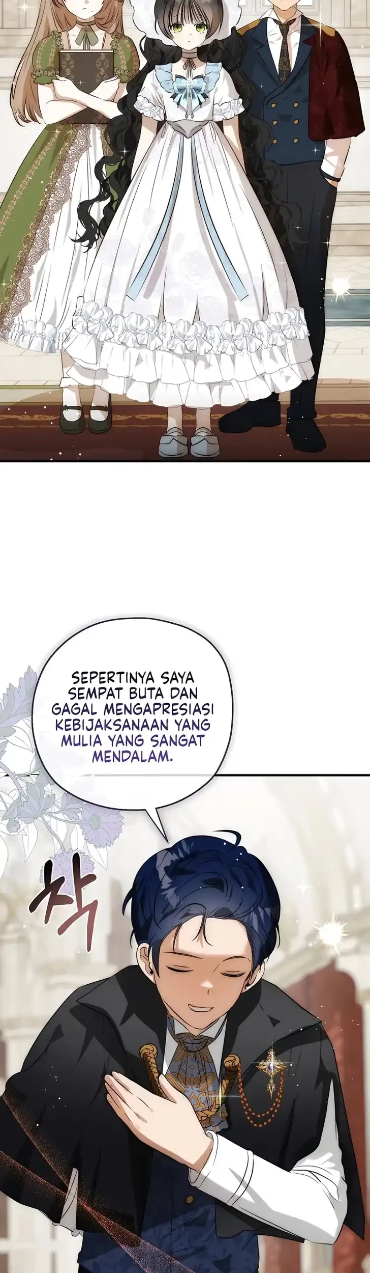 The Nerd Next Door Turned Out to Be the Magic Tower Master Chapter 36 Gambar 49