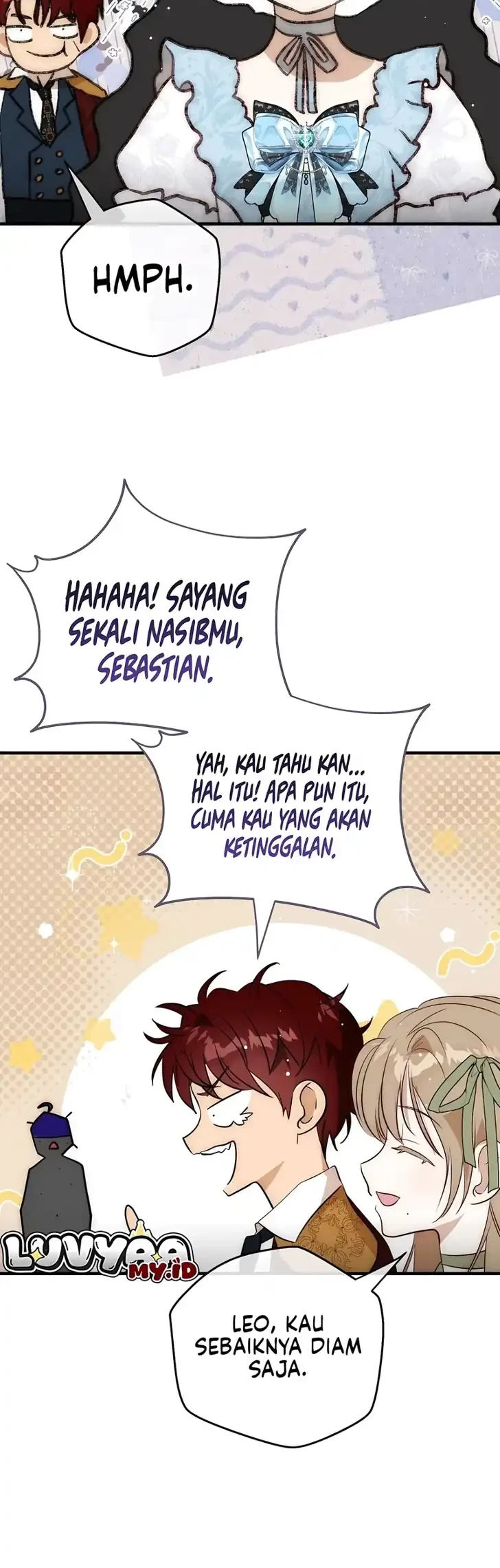 The Nerd Next Door Turned Out to Be the Magic Tower Master Chapter 36 Gambar 51