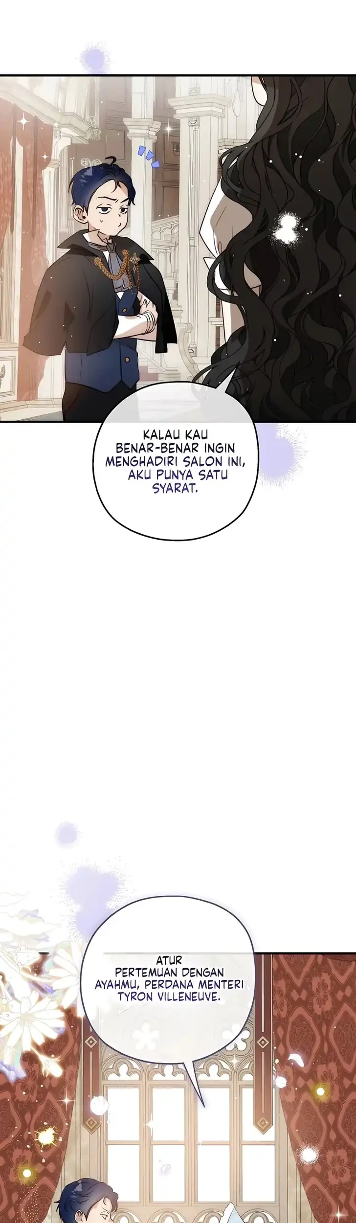 The Nerd Next Door Turned Out to Be the Magic Tower Master Chapter 36 Gambar 52