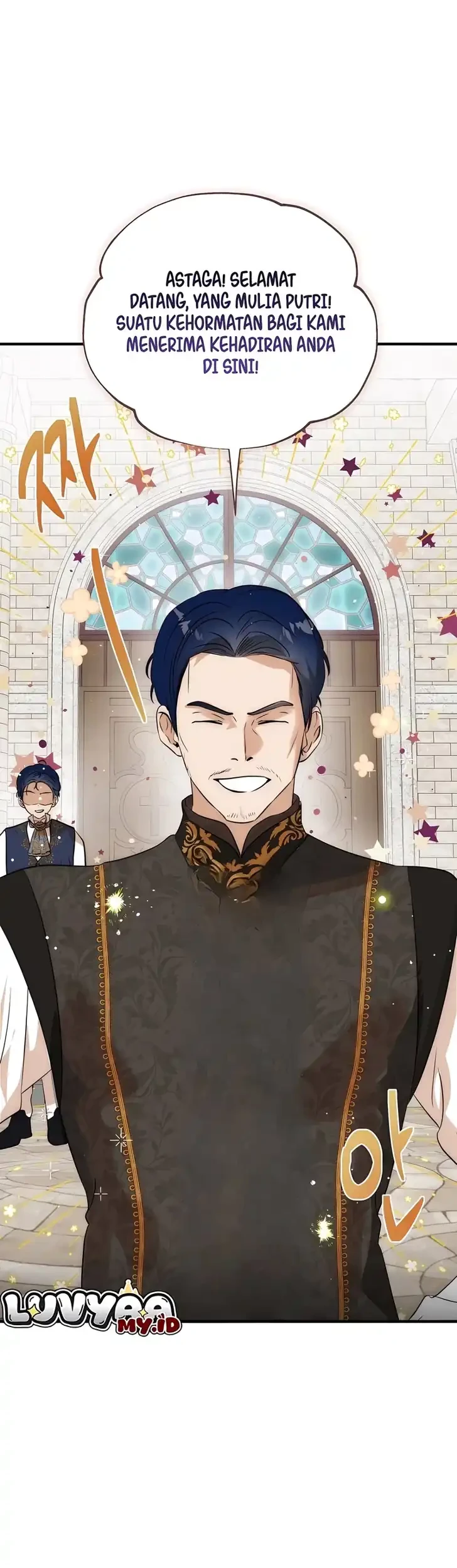 The Nerd Next Door Turned Out to Be the Magic Tower Master Chapter 36 Gambar 55