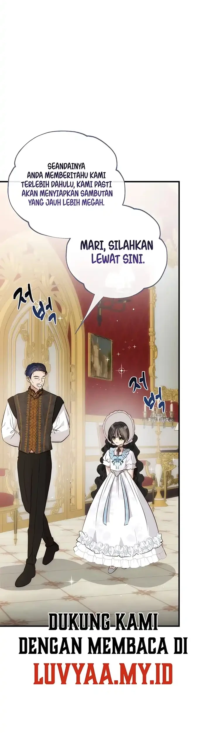 The Nerd Next Door Turned Out to Be the Magic Tower Master Chapter 36 Gambar 56