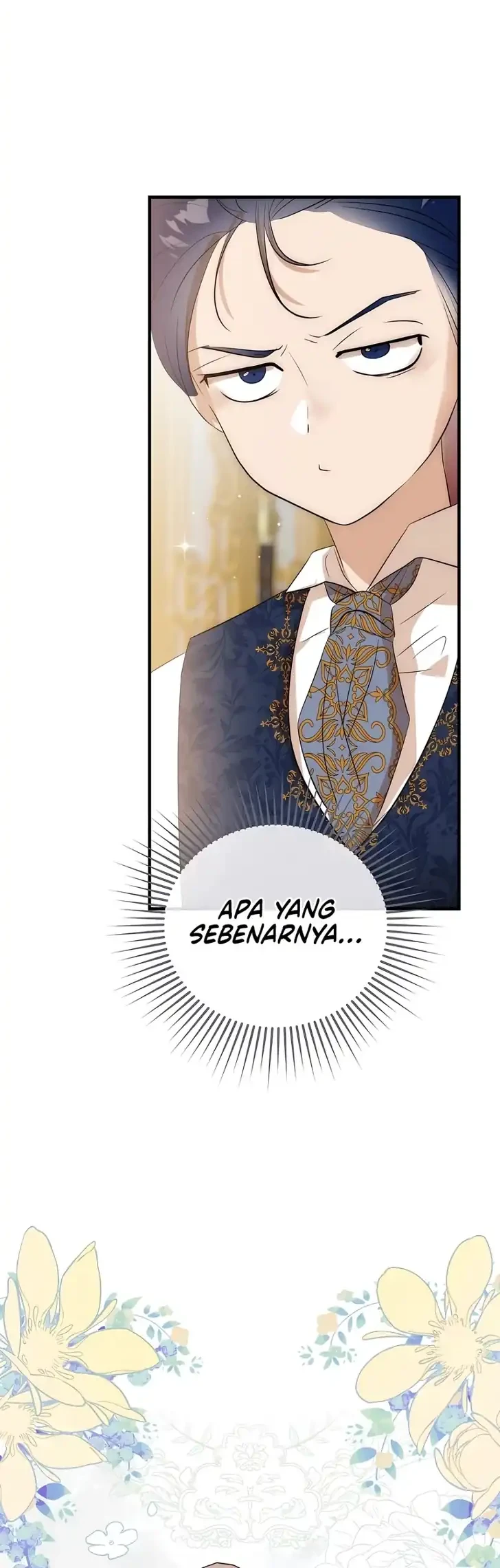 The Nerd Next Door Turned Out to Be the Magic Tower Master Chapter 36 Gambar 57