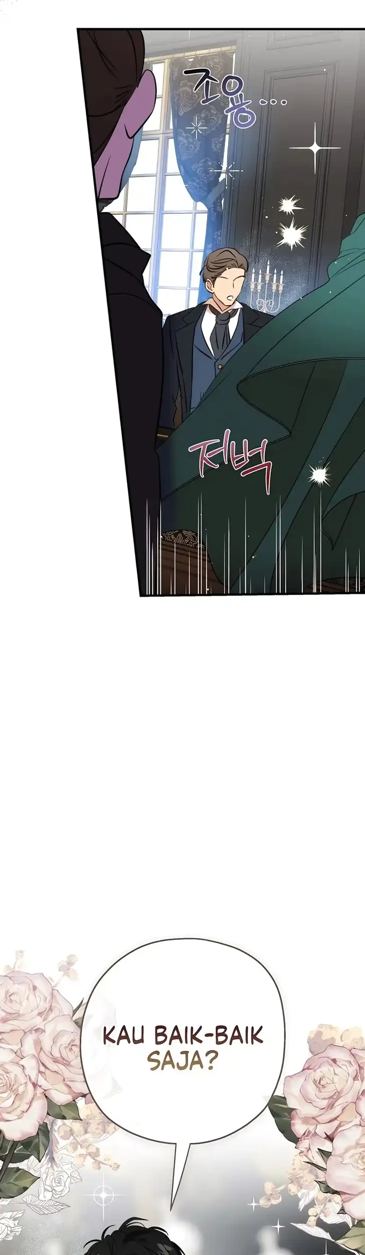 The Nerd Next Door Turned Out to Be the Magic Tower Master Chapter 36 Gambar 4