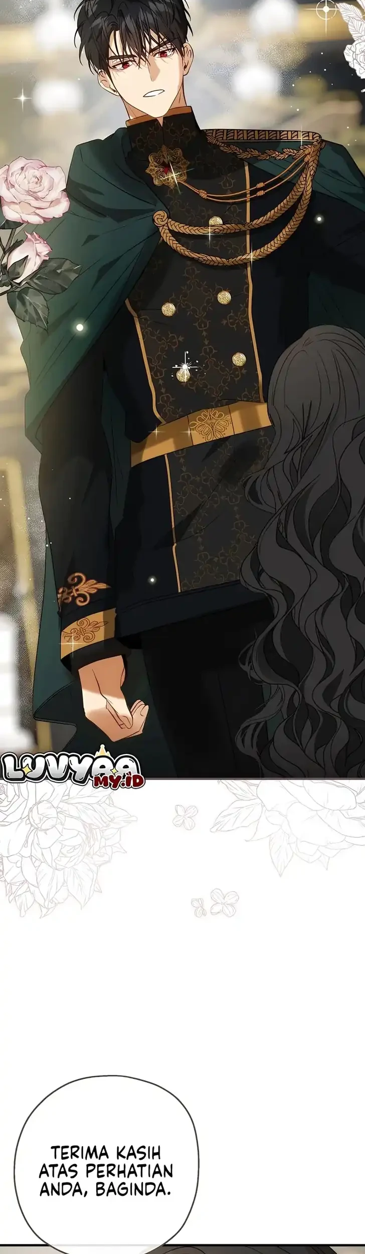The Nerd Next Door Turned Out to Be the Magic Tower Master Chapter 36 Gambar 5