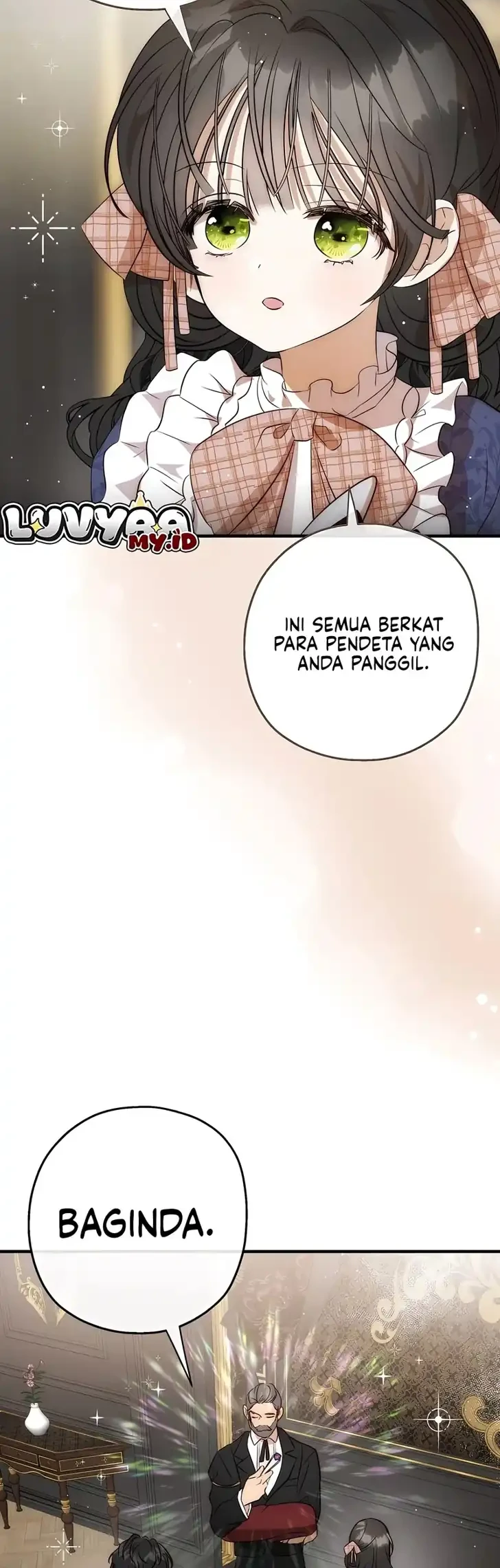 The Nerd Next Door Turned Out to Be the Magic Tower Master Chapter 36 Gambar 6