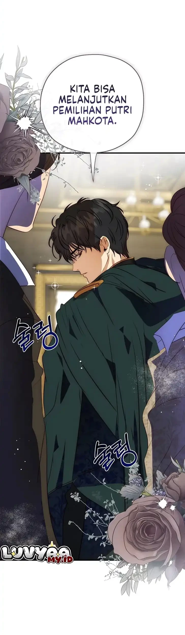 The Nerd Next Door Turned Out to Be the Magic Tower Master Chapter 36 Gambar 8