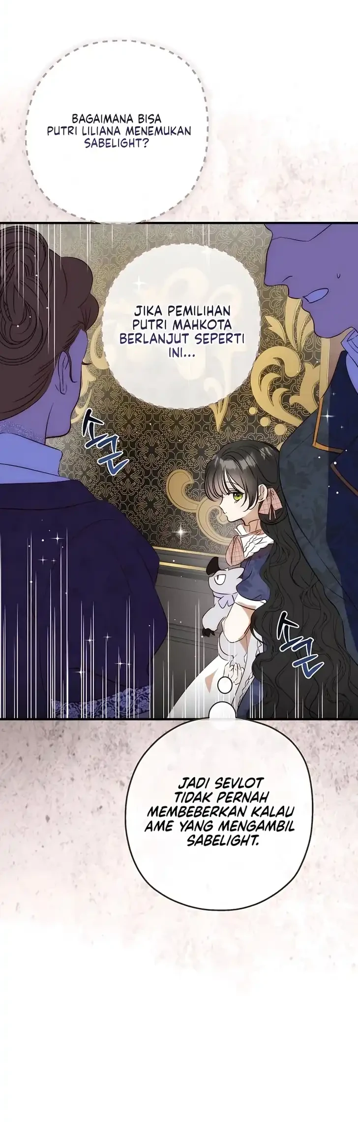 The Nerd Next Door Turned Out to Be the Magic Tower Master Chapter 36 Gambar 9