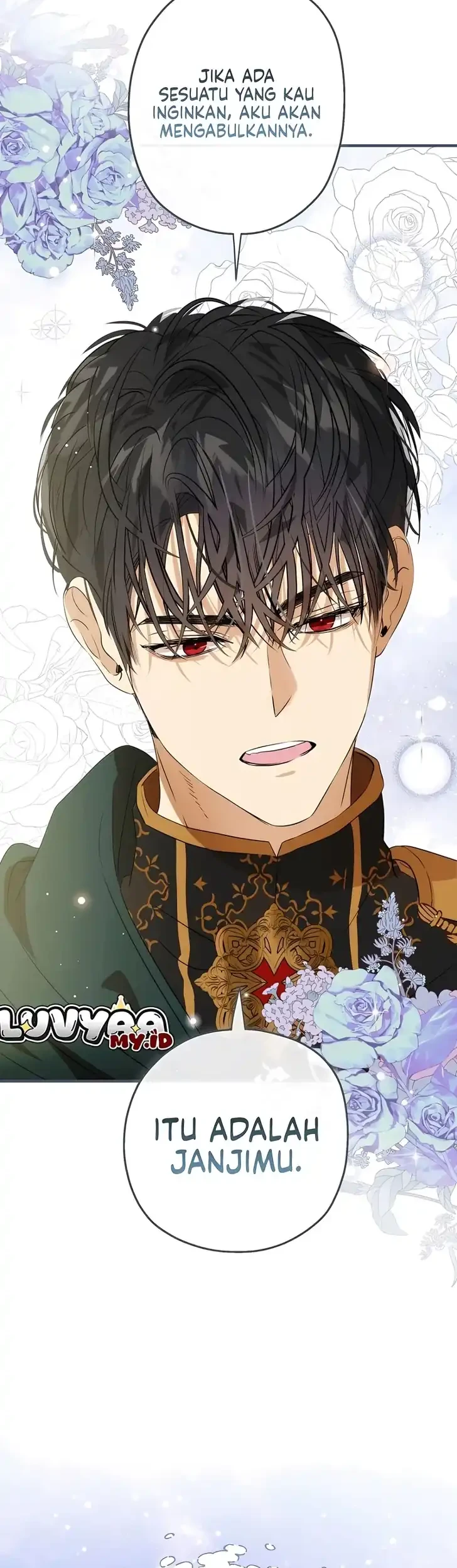 The Nerd Next Door Turned Out to Be the Magic Tower Master Chapter 36 Gambar 11