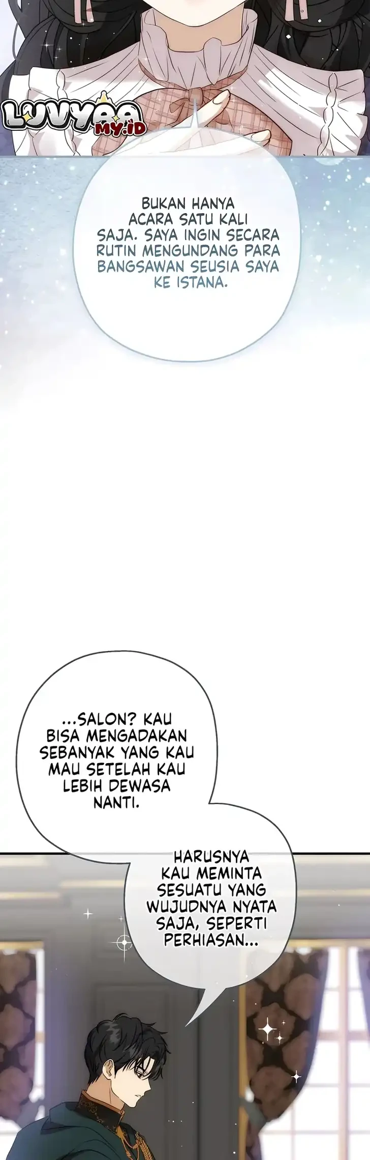The Nerd Next Door Turned Out to Be the Magic Tower Master Chapter 36 Gambar 15