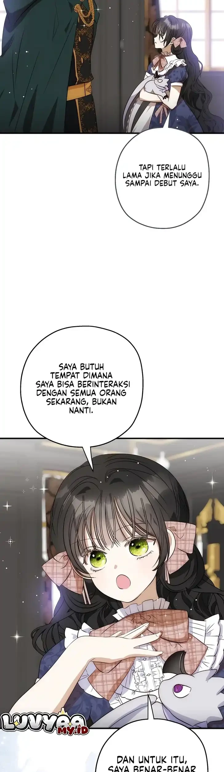The Nerd Next Door Turned Out to Be the Magic Tower Master Chapter 36 Gambar 16