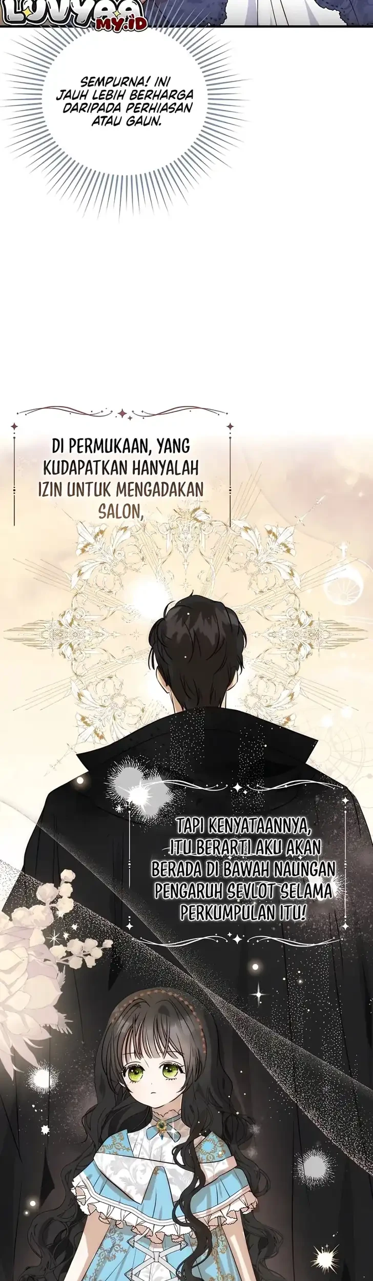 The Nerd Next Door Turned Out to Be the Magic Tower Master Chapter 36 Gambar 19