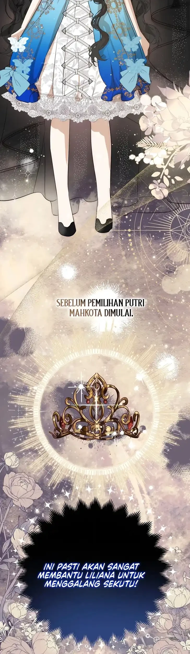 The Nerd Next Door Turned Out to Be the Magic Tower Master Chapter 36 Gambar 20