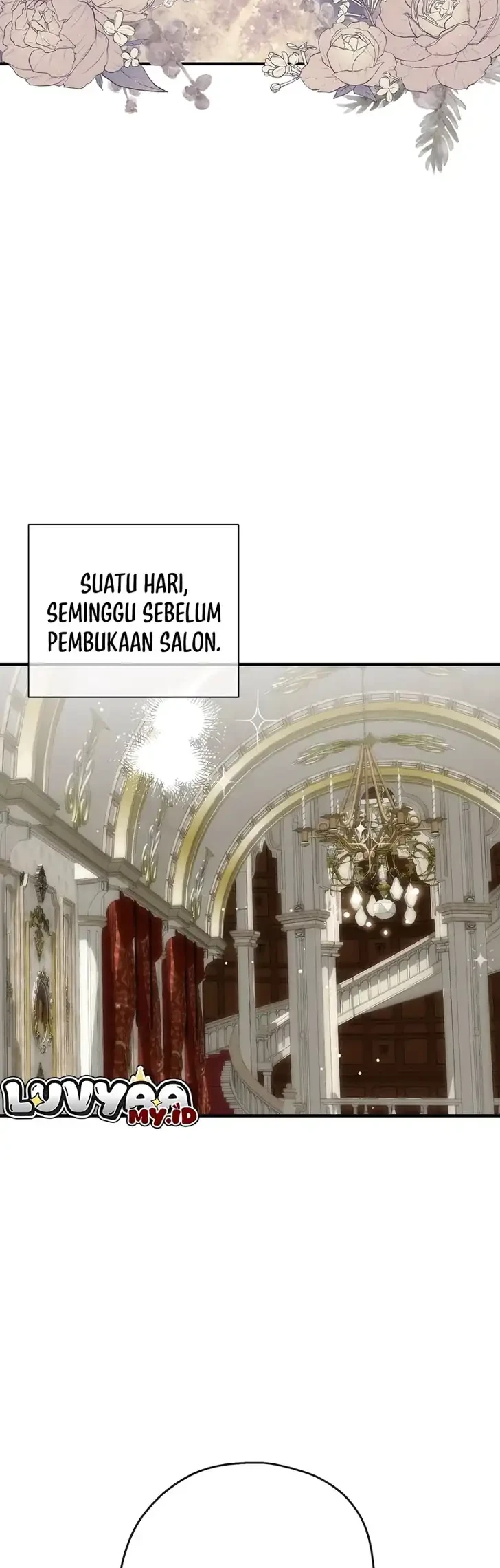 The Nerd Next Door Turned Out to Be the Magic Tower Master Chapter 36 Gambar 21