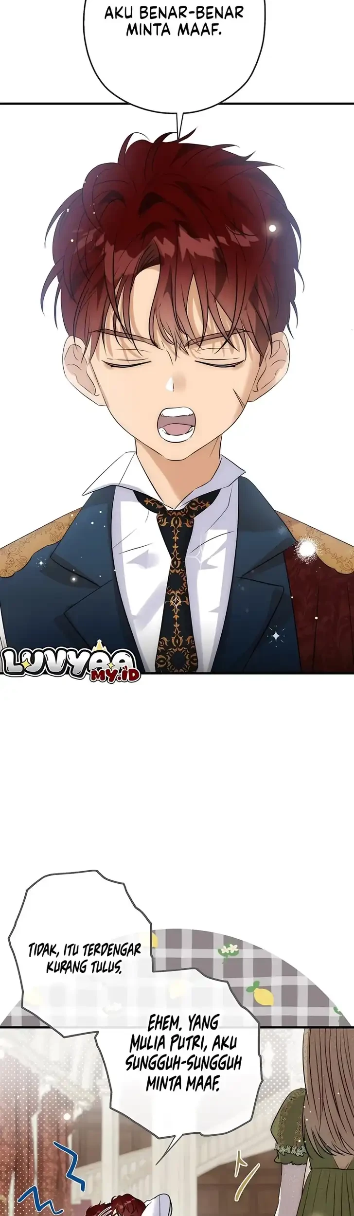 The Nerd Next Door Turned Out to Be the Magic Tower Master Chapter 36 Gambar 22