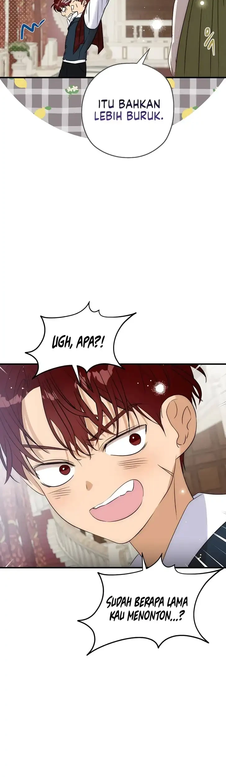 The Nerd Next Door Turned Out to Be the Magic Tower Master Chapter 36 Gambar 23