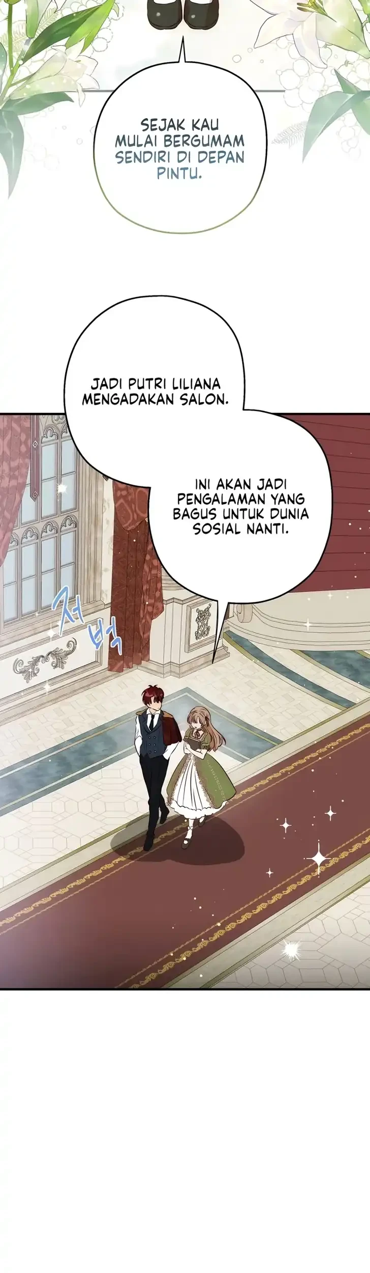 The Nerd Next Door Turned Out to Be the Magic Tower Master Chapter 36 Gambar 25