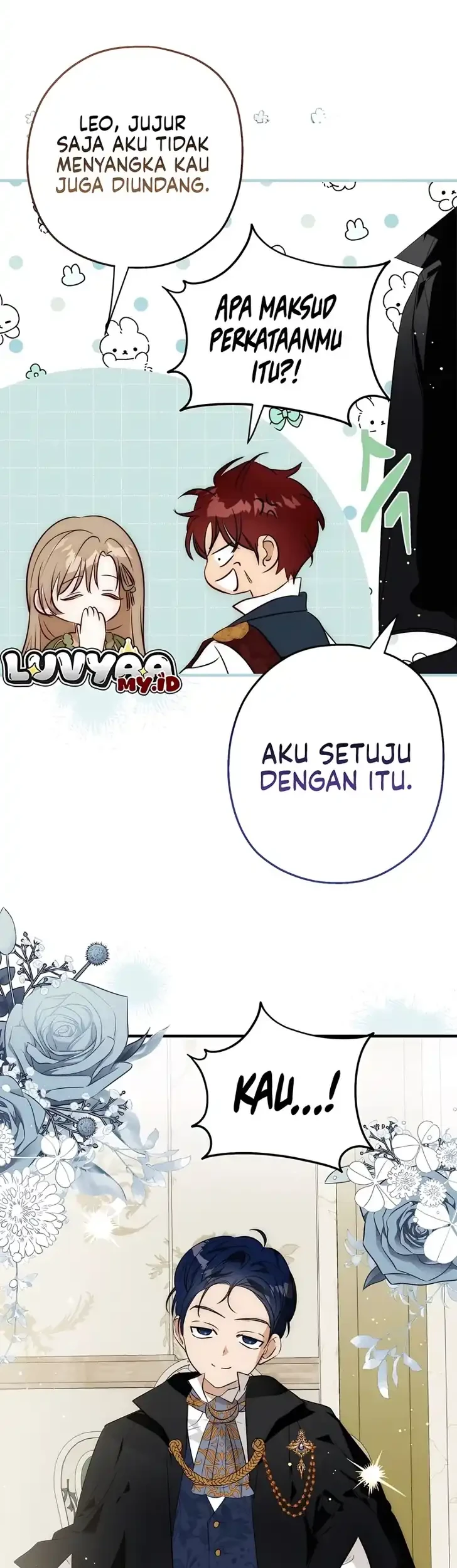 The Nerd Next Door Turned Out to Be the Magic Tower Master Chapter 36 Gambar 26