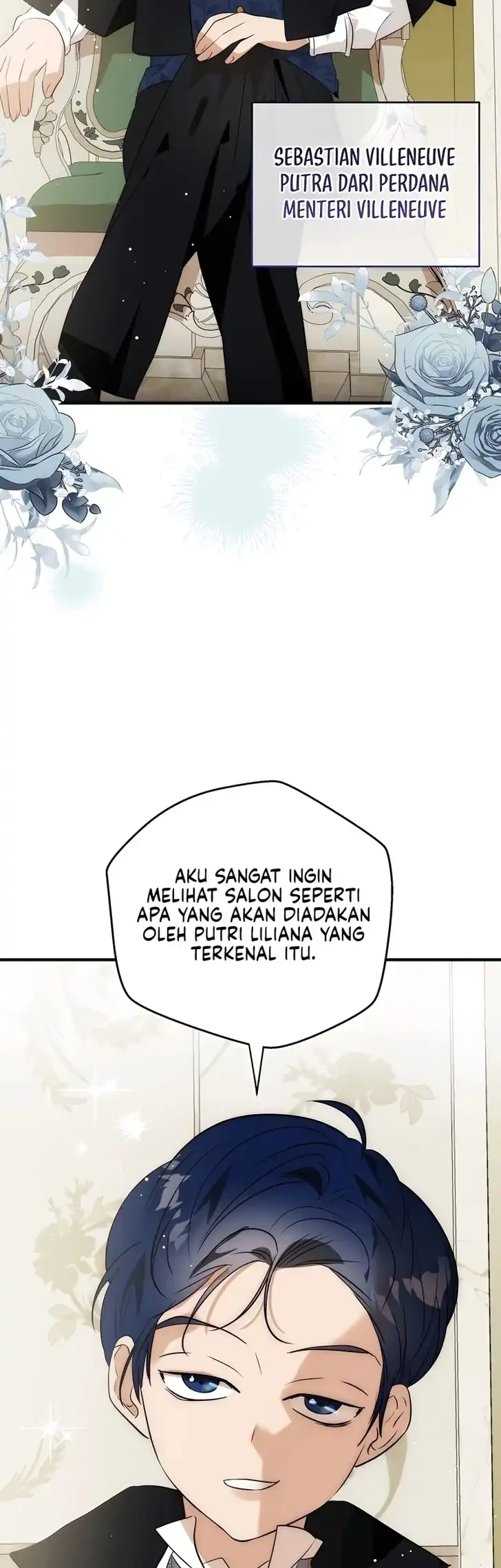 The Nerd Next Door Turned Out to Be the Magic Tower Master Chapter 36 Gambar 27