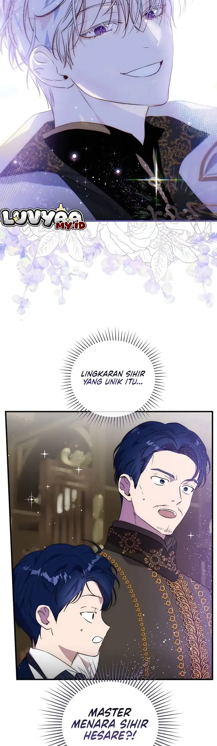 The Nerd Next Door Turned Out to Be the Magic Tower Master Chapter 37 Gambar 29