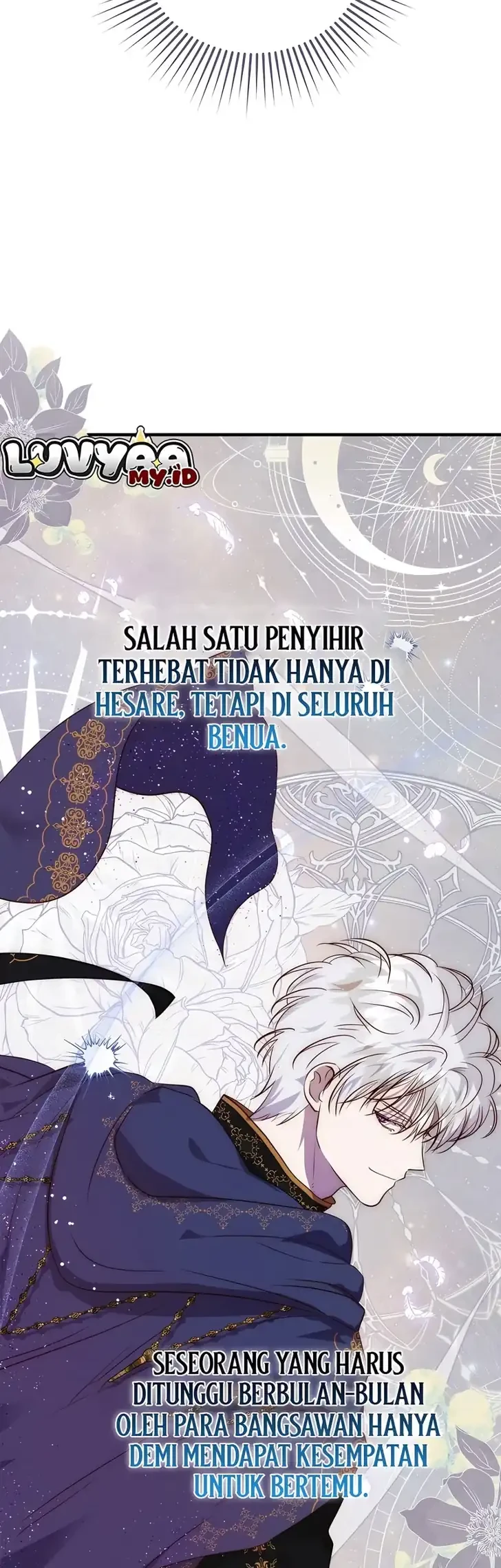The Nerd Next Door Turned Out to Be the Magic Tower Master Chapter 37 Gambar 30