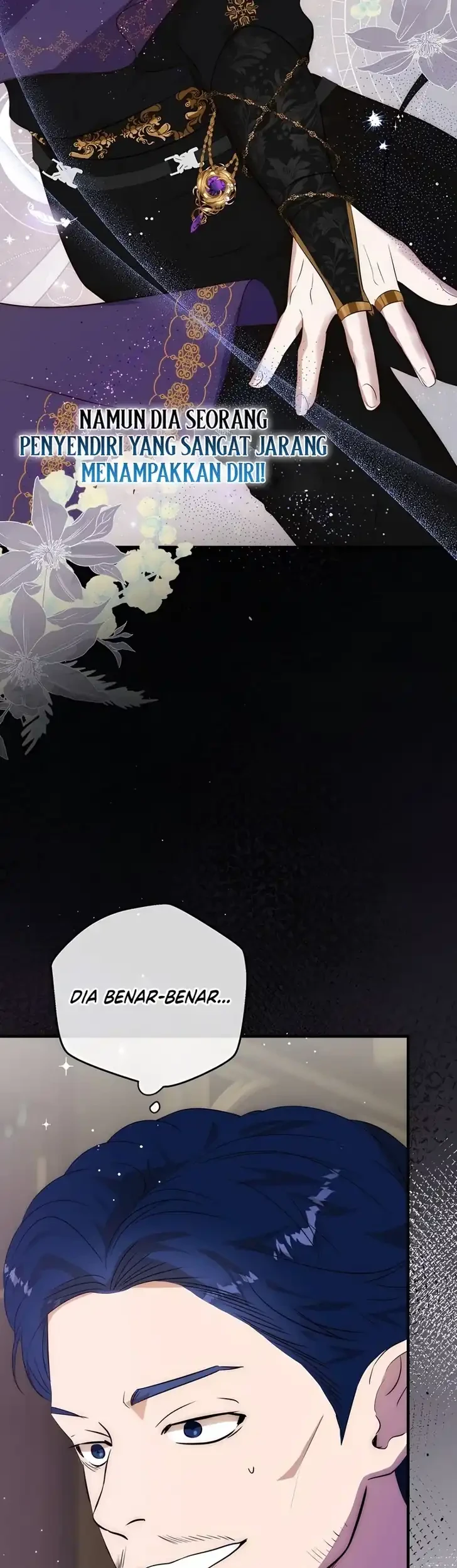 The Nerd Next Door Turned Out to Be the Magic Tower Master Chapter 37 Gambar 31