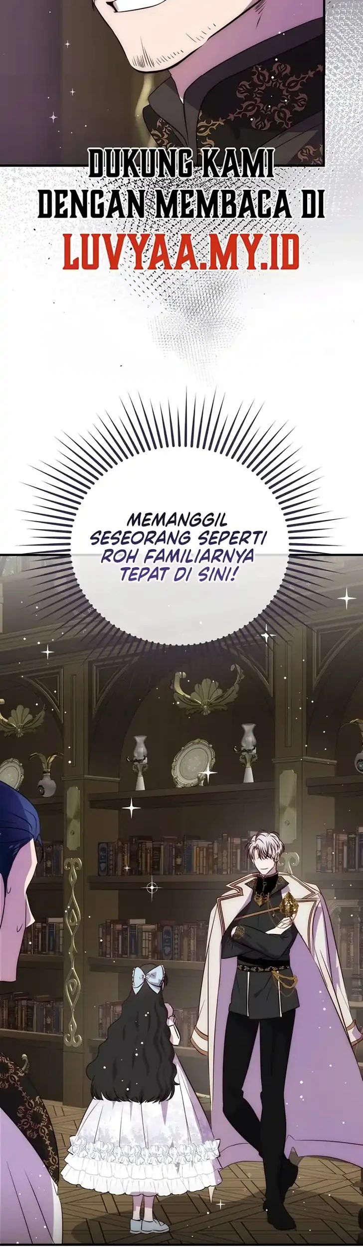 The Nerd Next Door Turned Out to Be the Magic Tower Master Chapter 37 Gambar 32