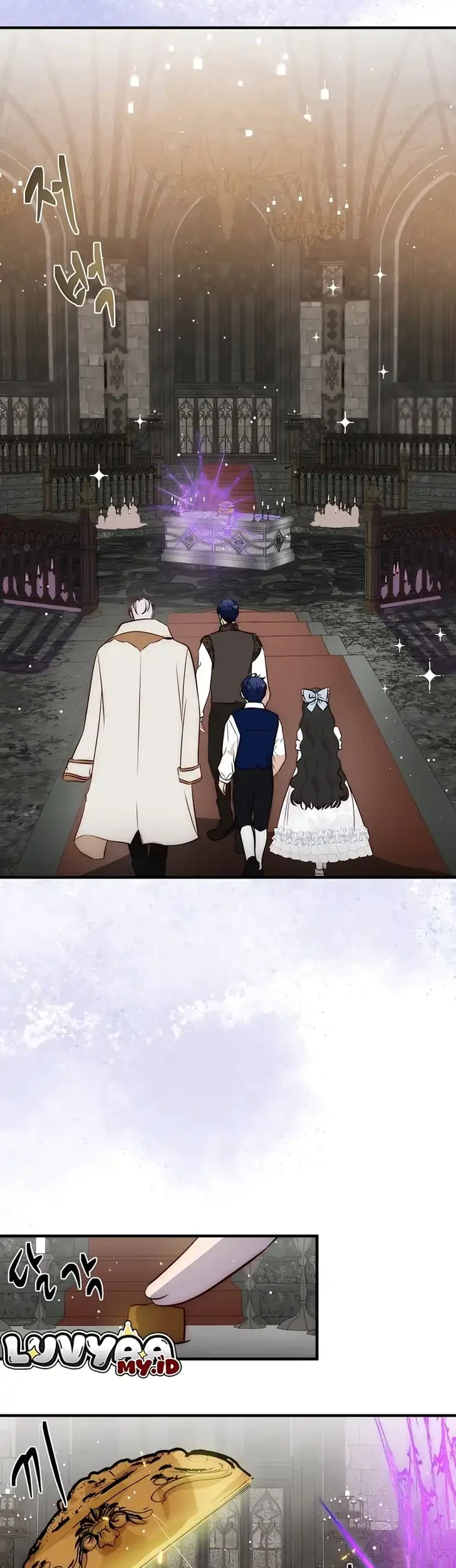 The Nerd Next Door Turned Out to Be the Magic Tower Master Chapter 37 Gambar 34