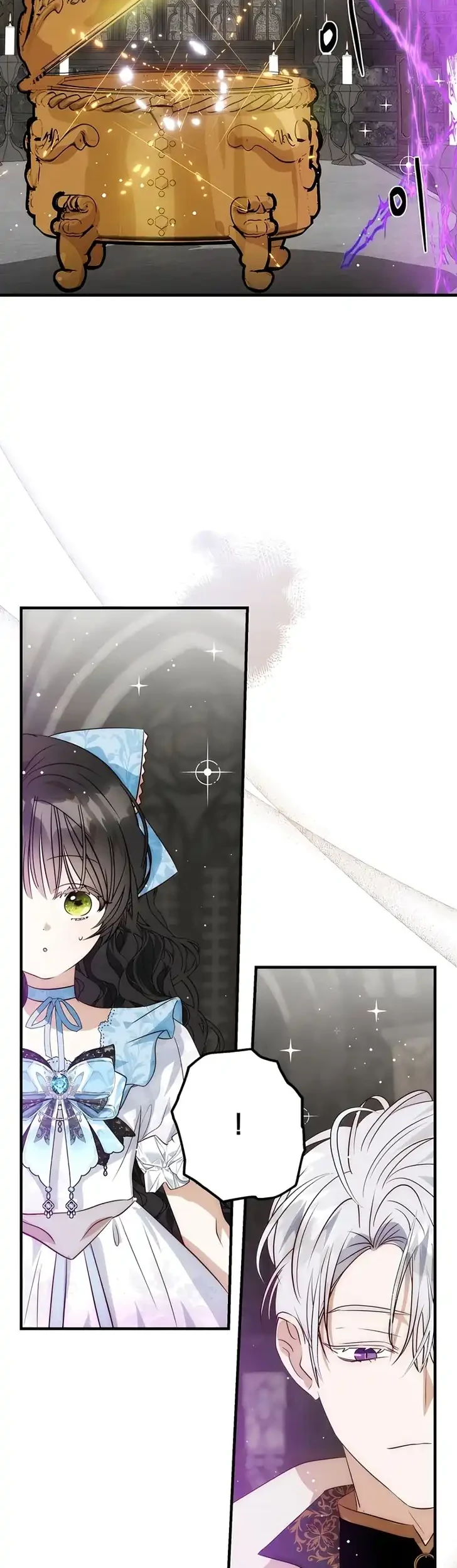 The Nerd Next Door Turned Out to Be the Magic Tower Master Chapter 37 Gambar 35
