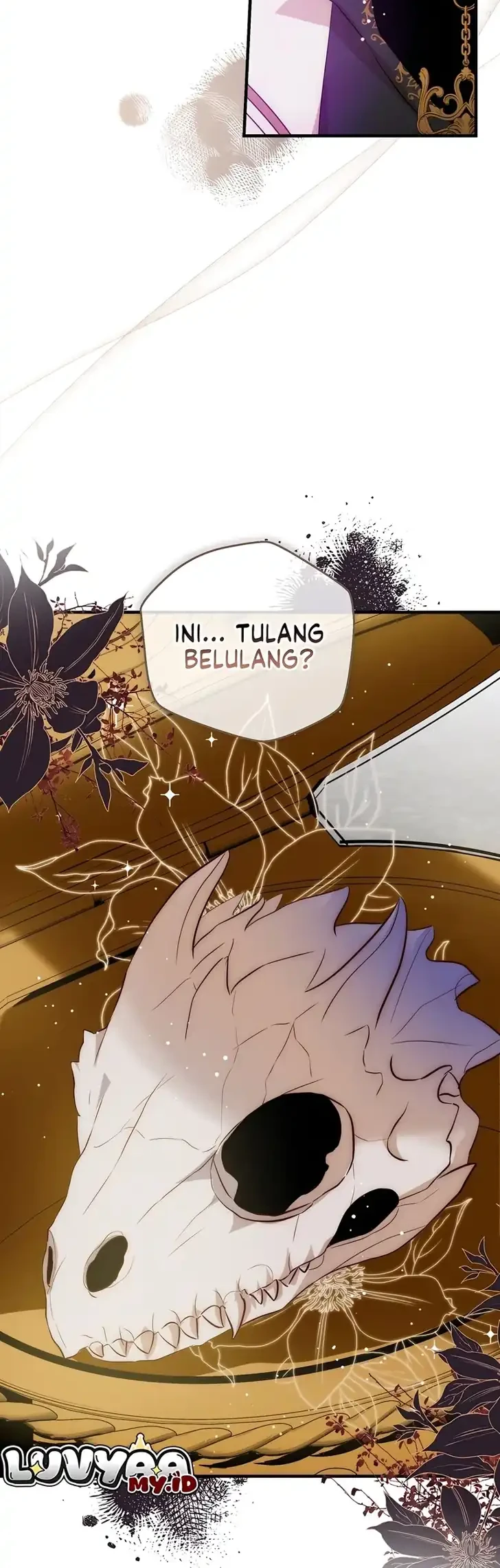 The Nerd Next Door Turned Out to Be the Magic Tower Master Chapter 37 Gambar 36